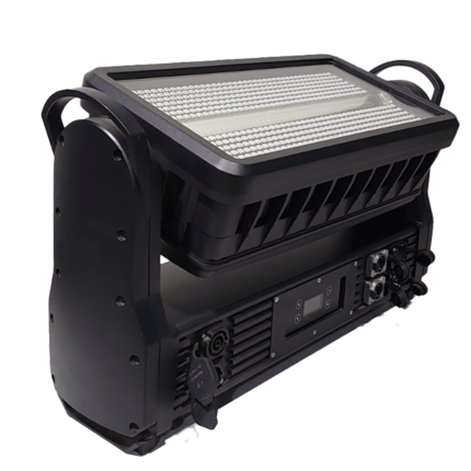 DYNAMIC STROBE M 3500 IP