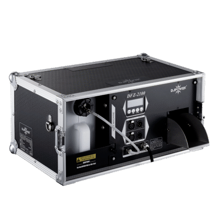 HAZE DJ 2100