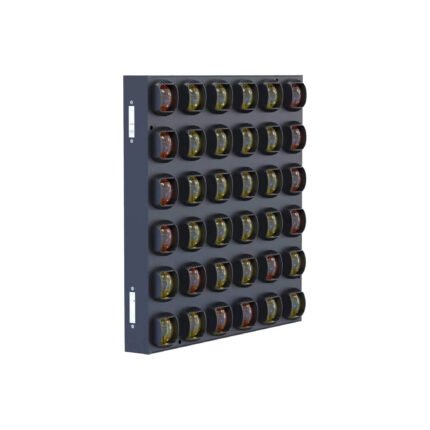 DOT MATRIX 540